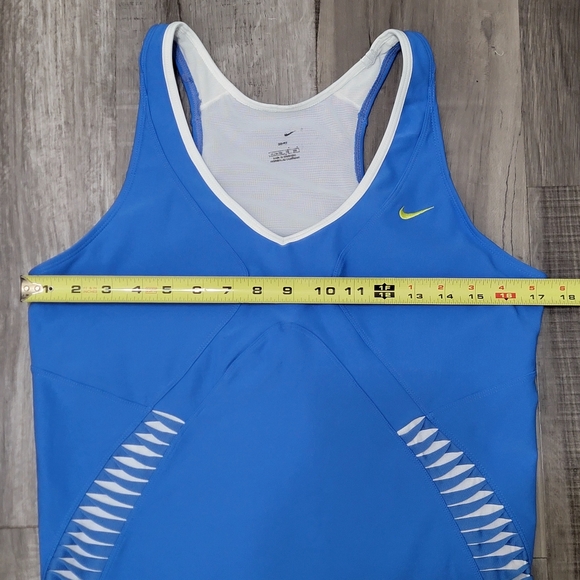 Nike Dri-Fit Workout Tank Top - Picture 7 of 13
